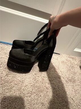 Doll’s Kill heels
